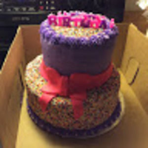 Meet your Posher, Ebony